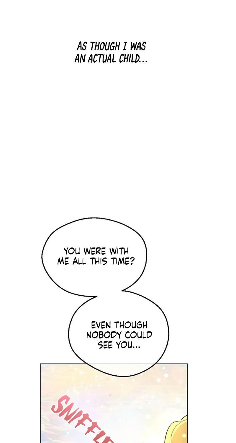 Suddenly Became A Princess One Day Chapter 100 page 34 - 