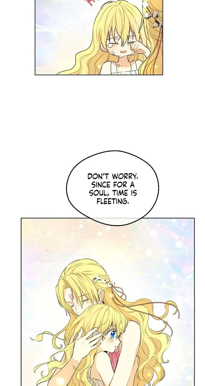 Suddenly Became A Princess One Day Chapter 100 page 35 - 