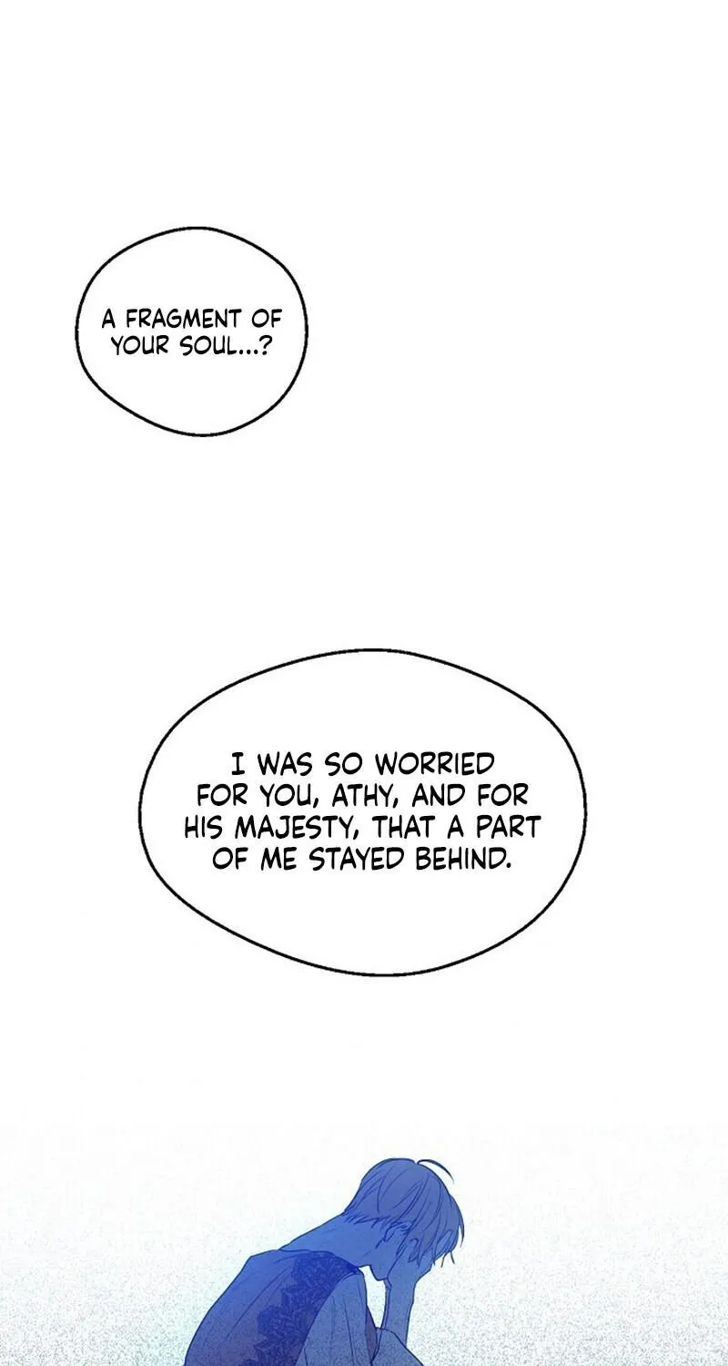 Suddenly Became A Princess One Day Chapter 100 page 39 - 