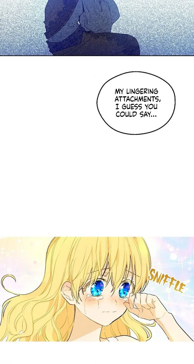 Suddenly Became A Princess One Day Chapter 100 page 40 - 