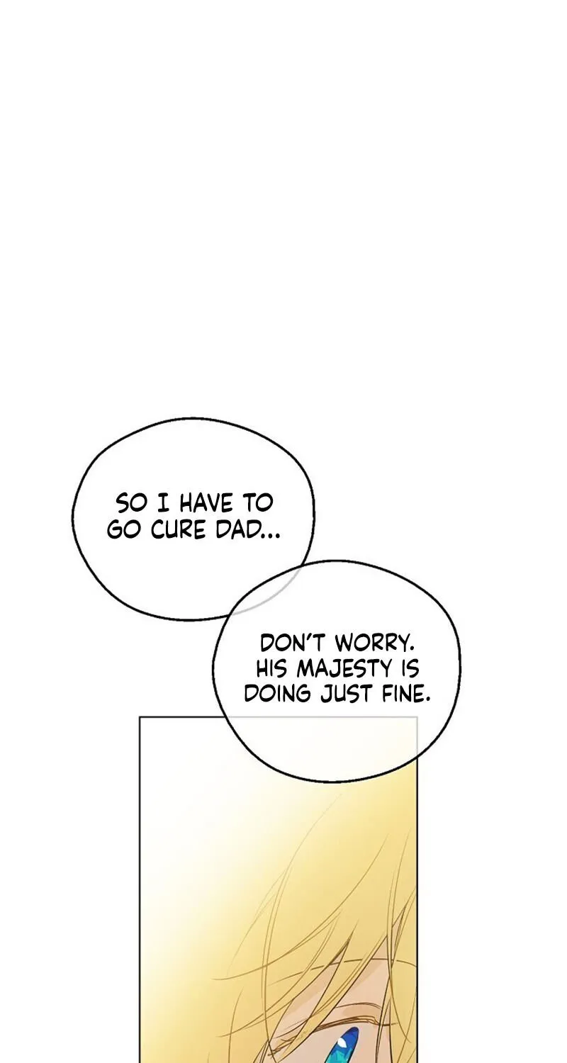 Suddenly Became A Princess One Day Chapter 100 page 44 - 