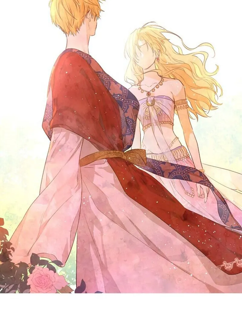 Suddenly Became A Princess One Day Chapter 100 page 47 - 
