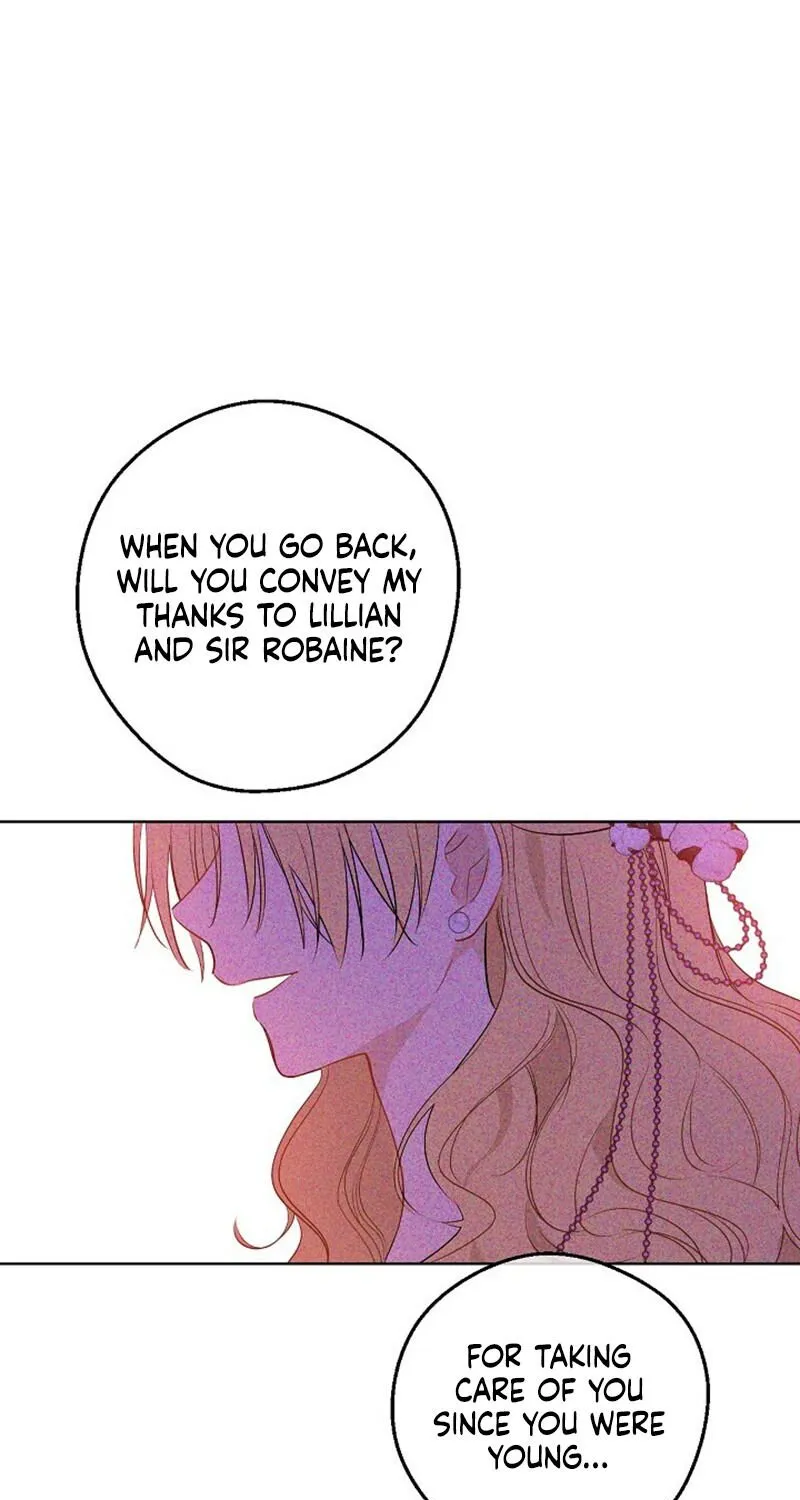 Suddenly Became A Princess One Day Chapter 100 page 68 - 