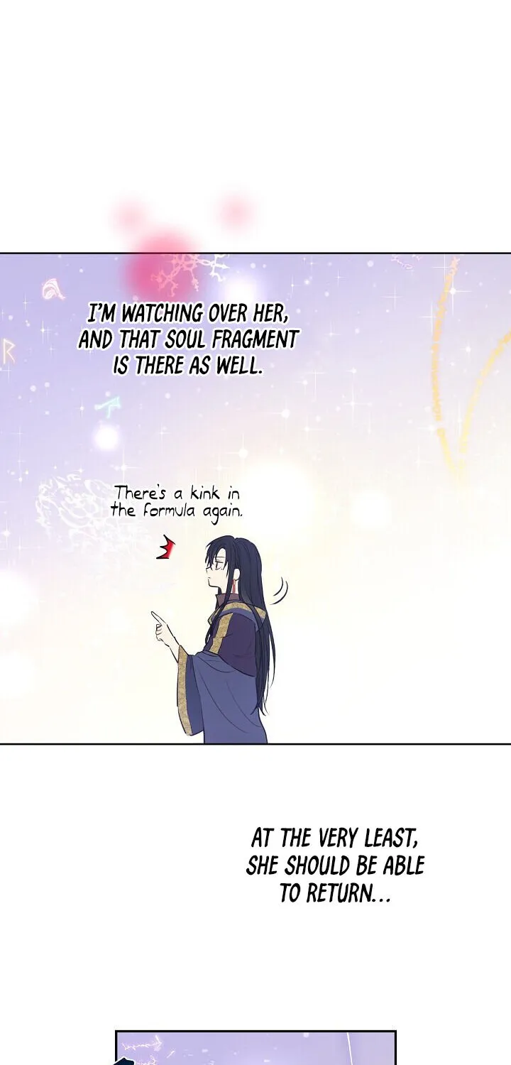 Suddenly Became A Princess One Day Chapter 101 page 11 - 