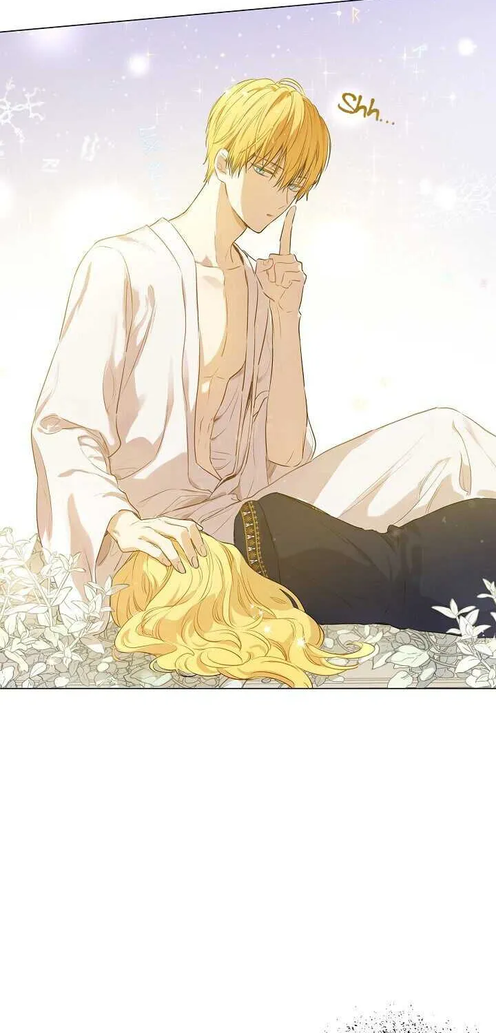 Suddenly Became A Princess One Day Chapter 101 page 27 - 