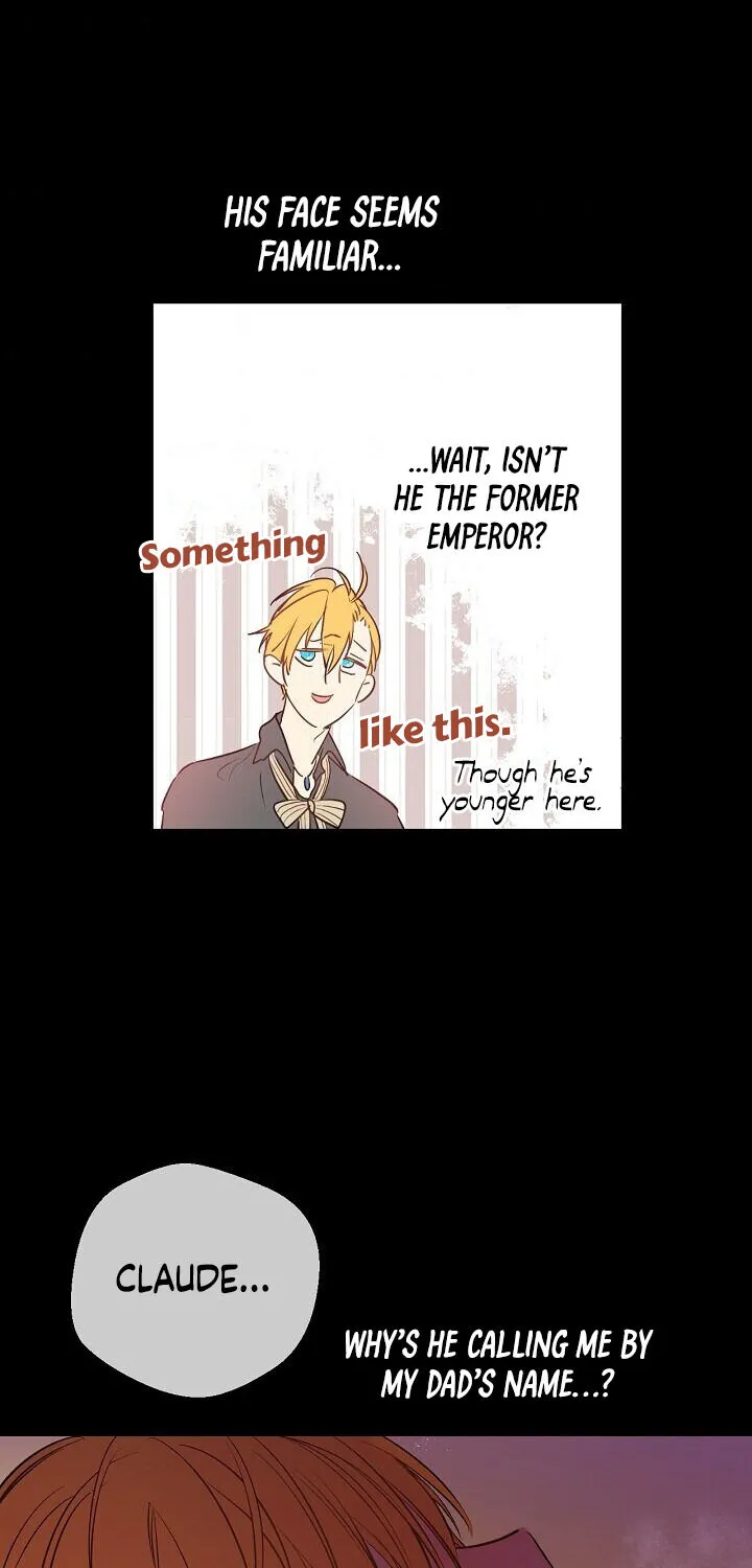 Suddenly Became A Princess One Day Chapter 101 page 31 - 