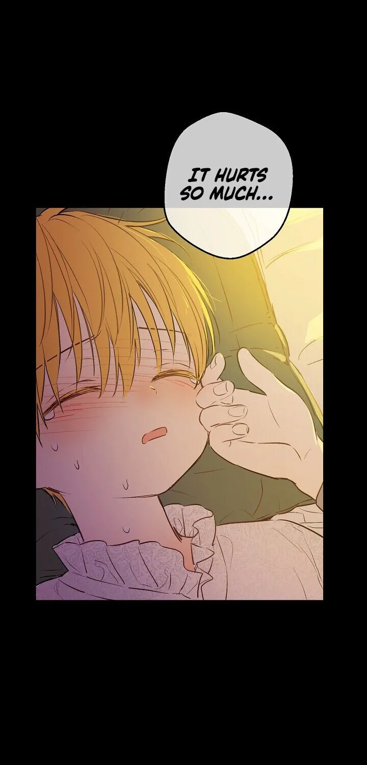 Suddenly Became A Princess One Day Chapter 101 page 34 - 
