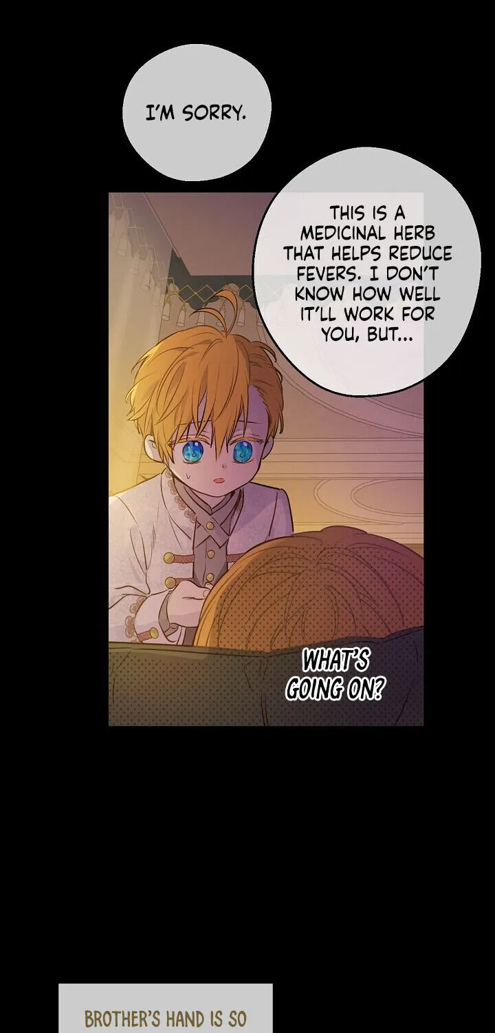 Suddenly Became A Princess One Day Chapter 101 page 35 - 