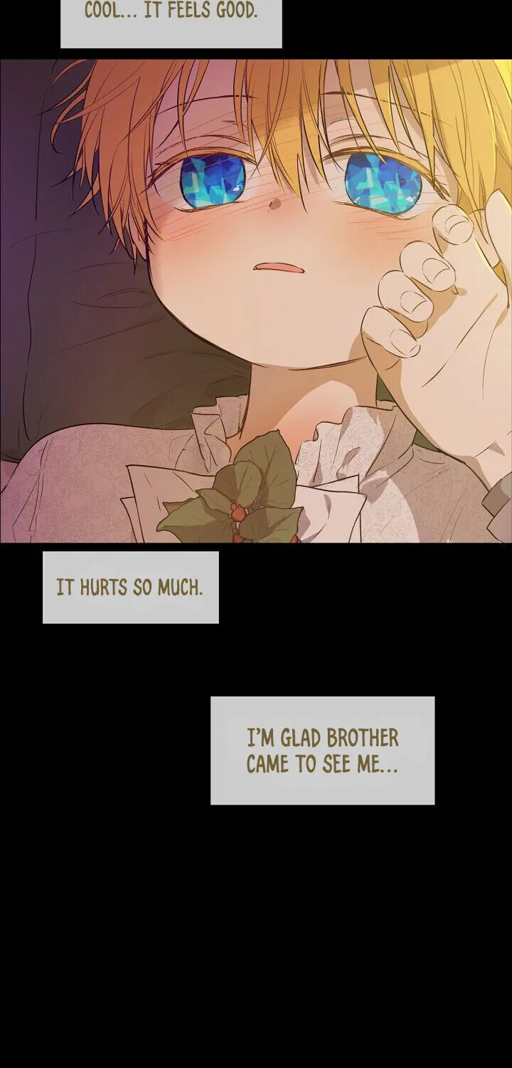 Suddenly Became A Princess One Day Chapter 101 page 36 - 