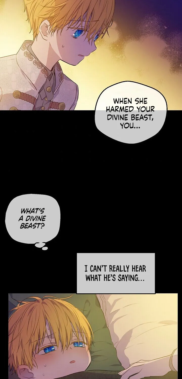 Suddenly Became A Princess One Day Chapter 101 page 39 - 