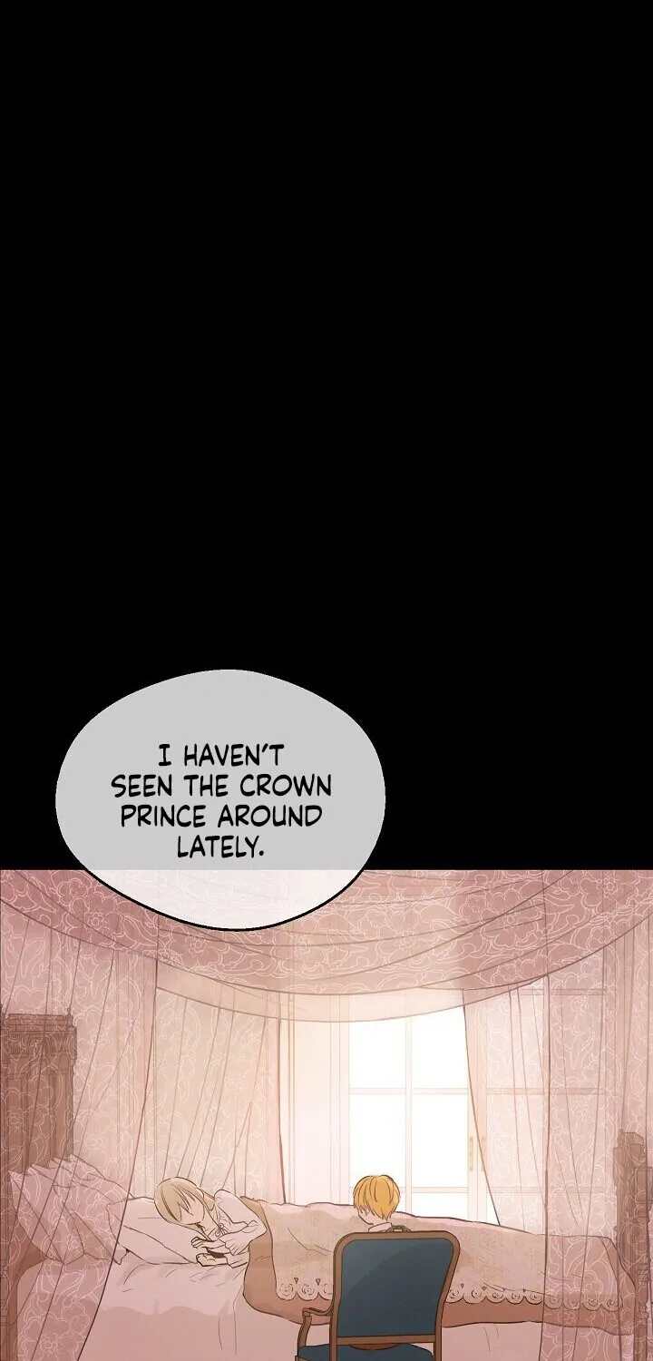 Suddenly Became A Princess One Day Chapter 101 page 46 - 