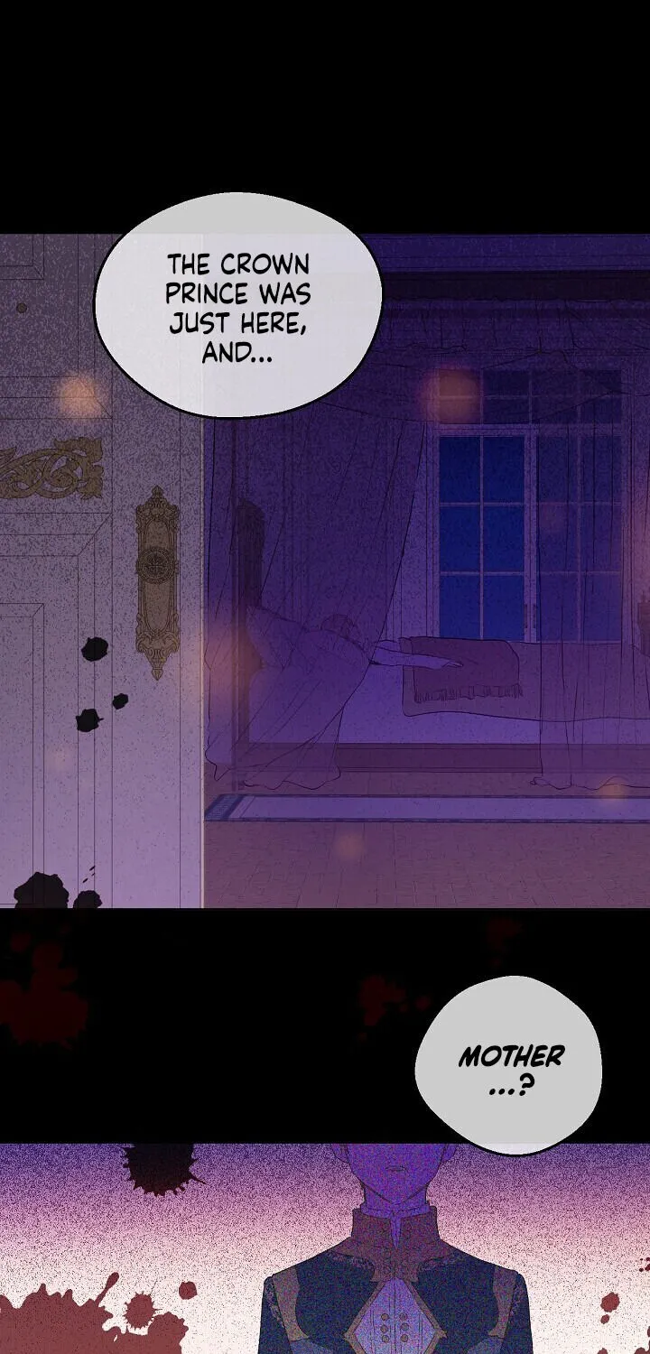 Suddenly Became A Princess One Day Chapter 101 page 58 - 
