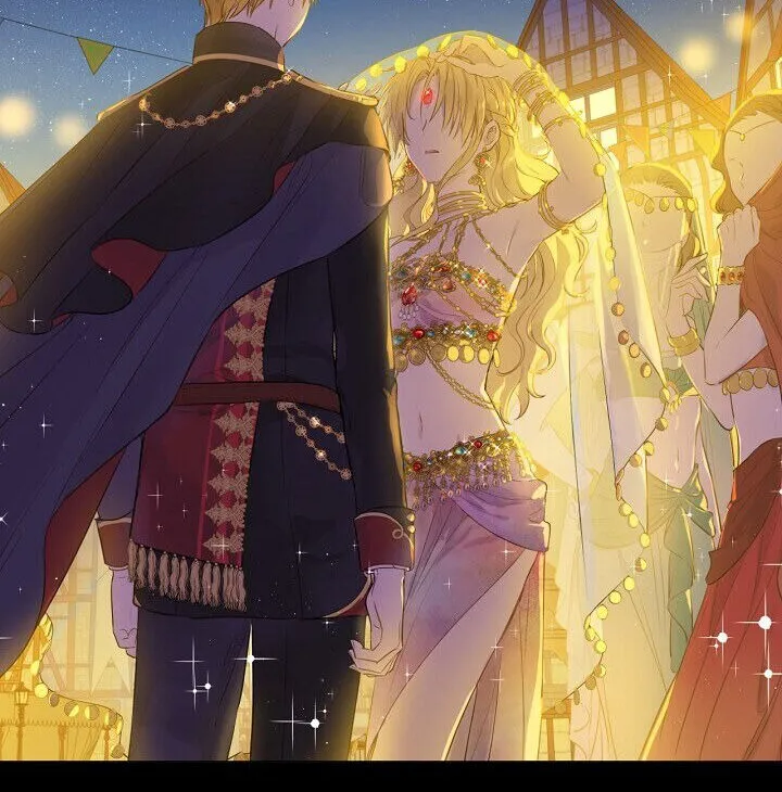 Suddenly Became A Princess One Day Chapter 101 page 65 - 