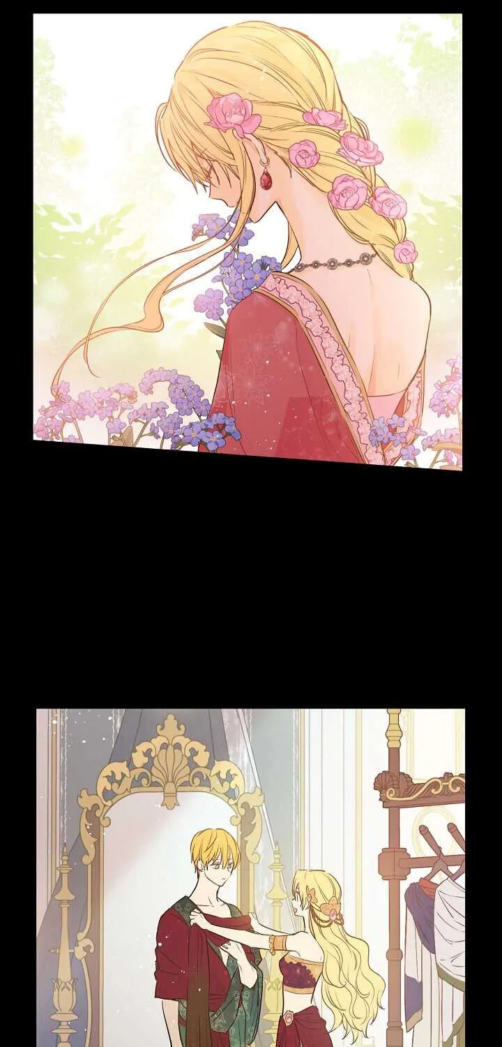 Suddenly Became A Princess One Day Chapter 102 page 3 - 