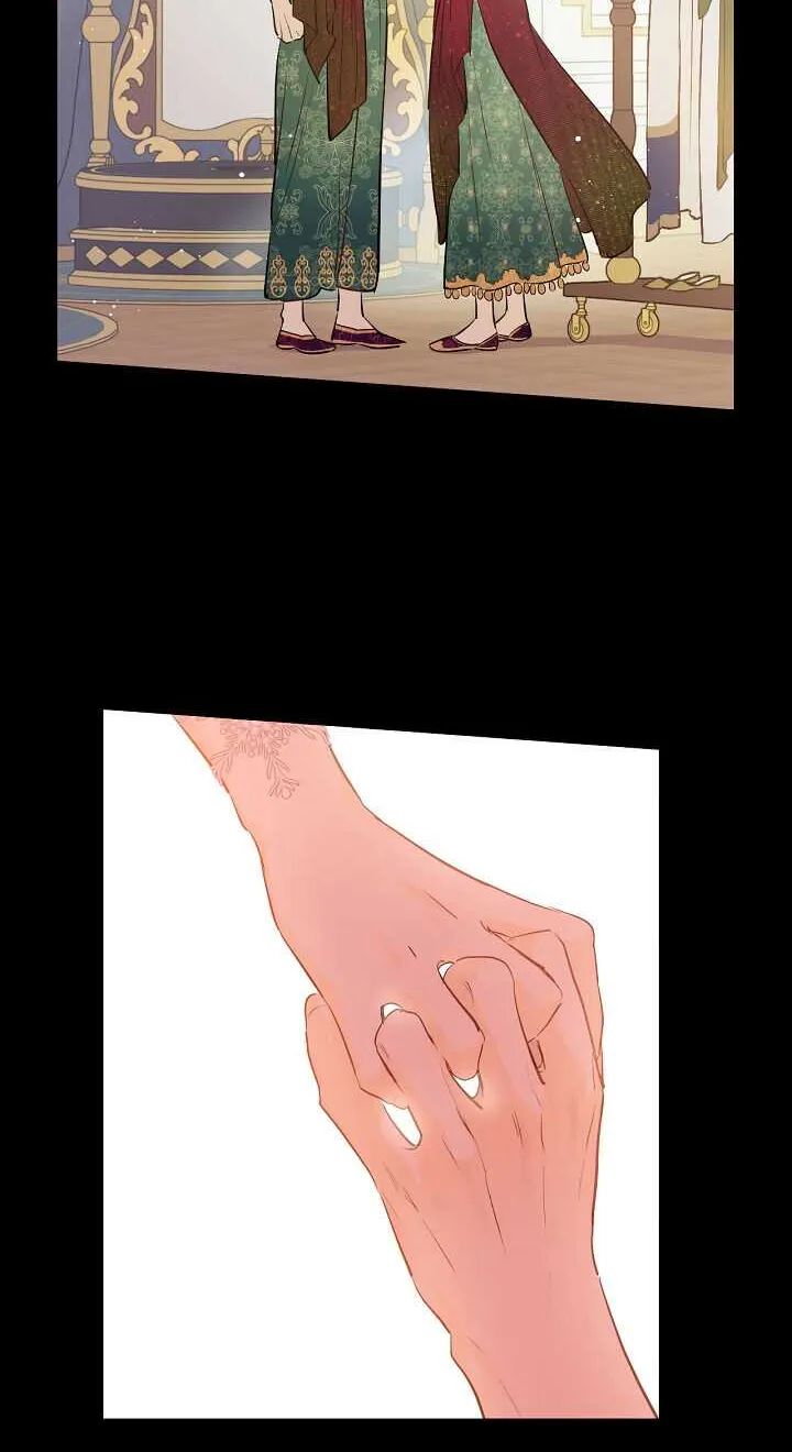 Suddenly Became A Princess One Day Chapter 102 page 4 - 