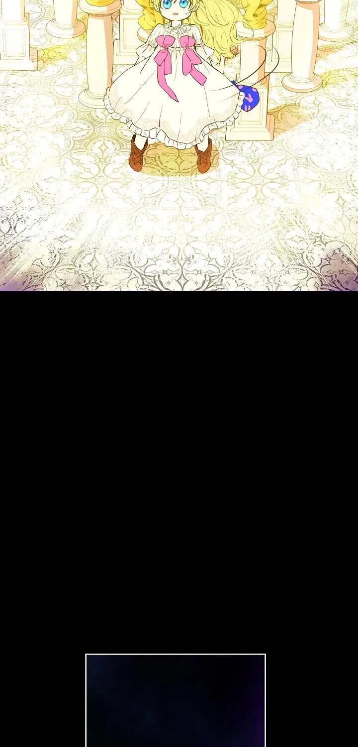 Suddenly Became A Princess One Day Chapter 102 page 34 - 