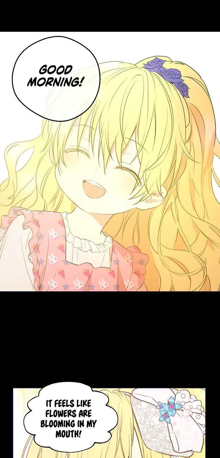Suddenly Became A Princess One Day Chapter 102 page 38 - 