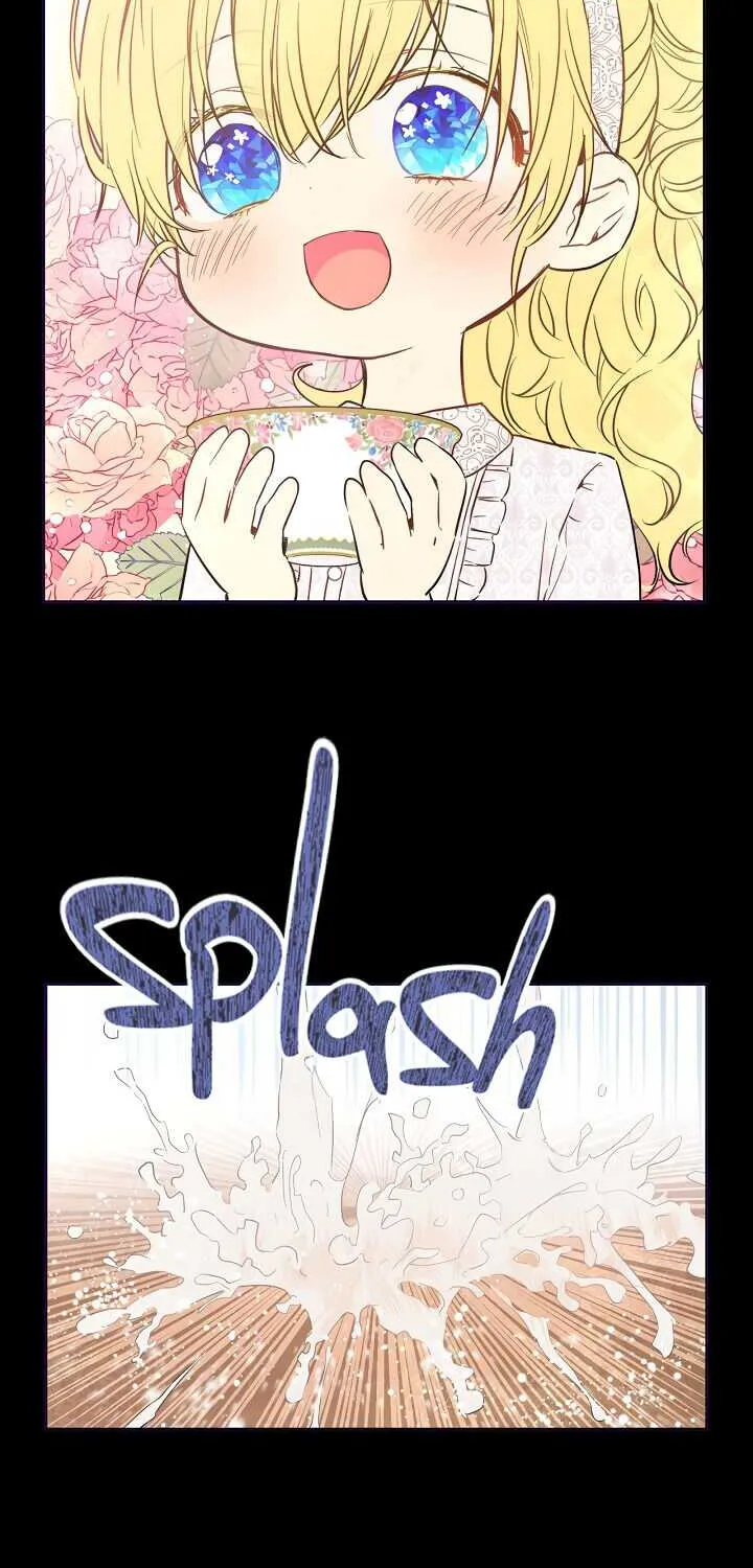 Suddenly Became A Princess One Day Chapter 102 page 39 - 
