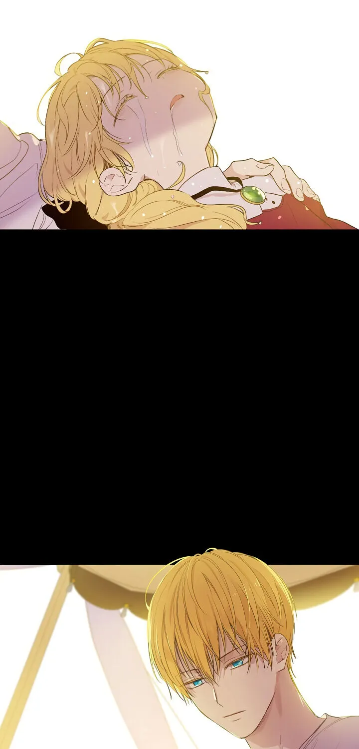 Suddenly Became A Princess One Day Chapter 102 page 41 - 
