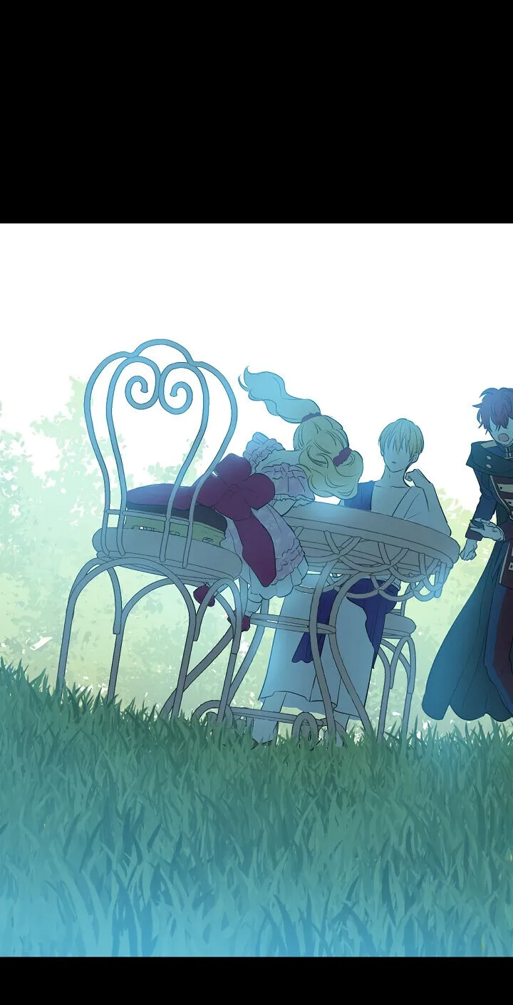 Suddenly Became A Princess One Day Chapter 102 page 48 - 