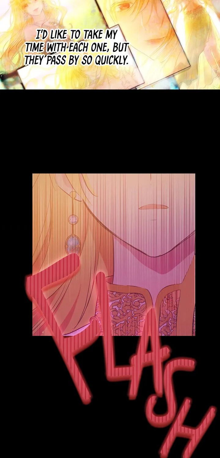 Suddenly Became A Princess One Day Chapter 102 page 6 - 