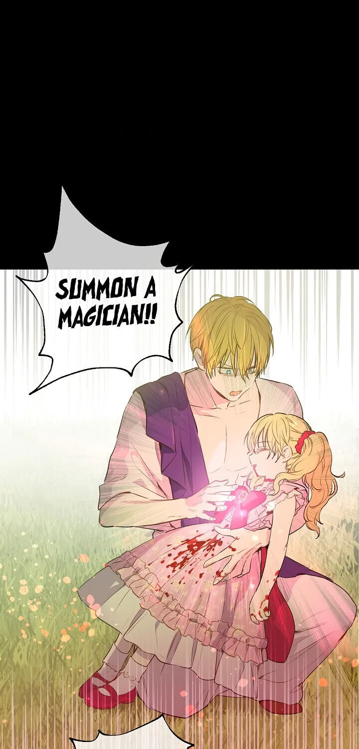 Suddenly Became A Princess One Day Chapter 102 page 52 - 