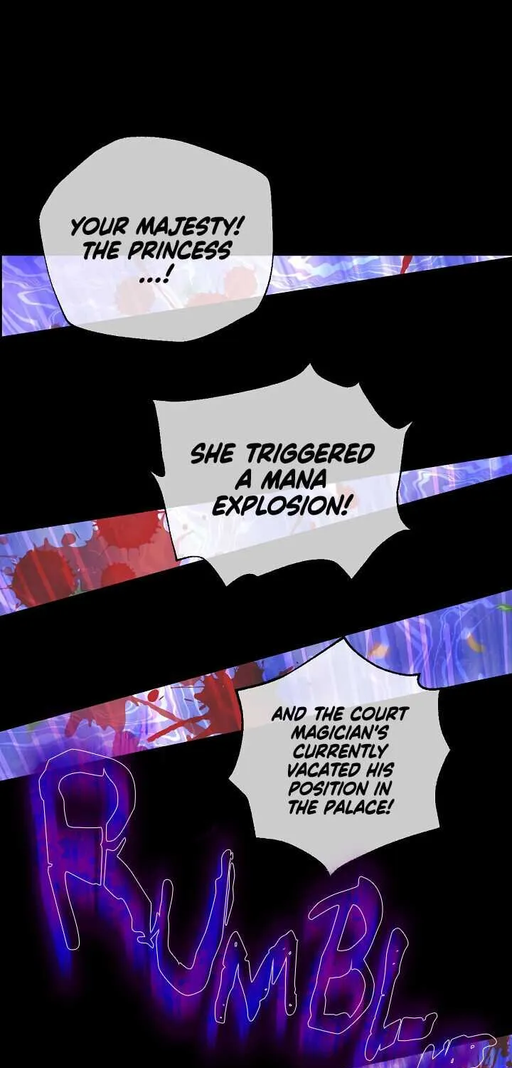 Suddenly Became A Princess One Day Chapter 102 page 62 - 