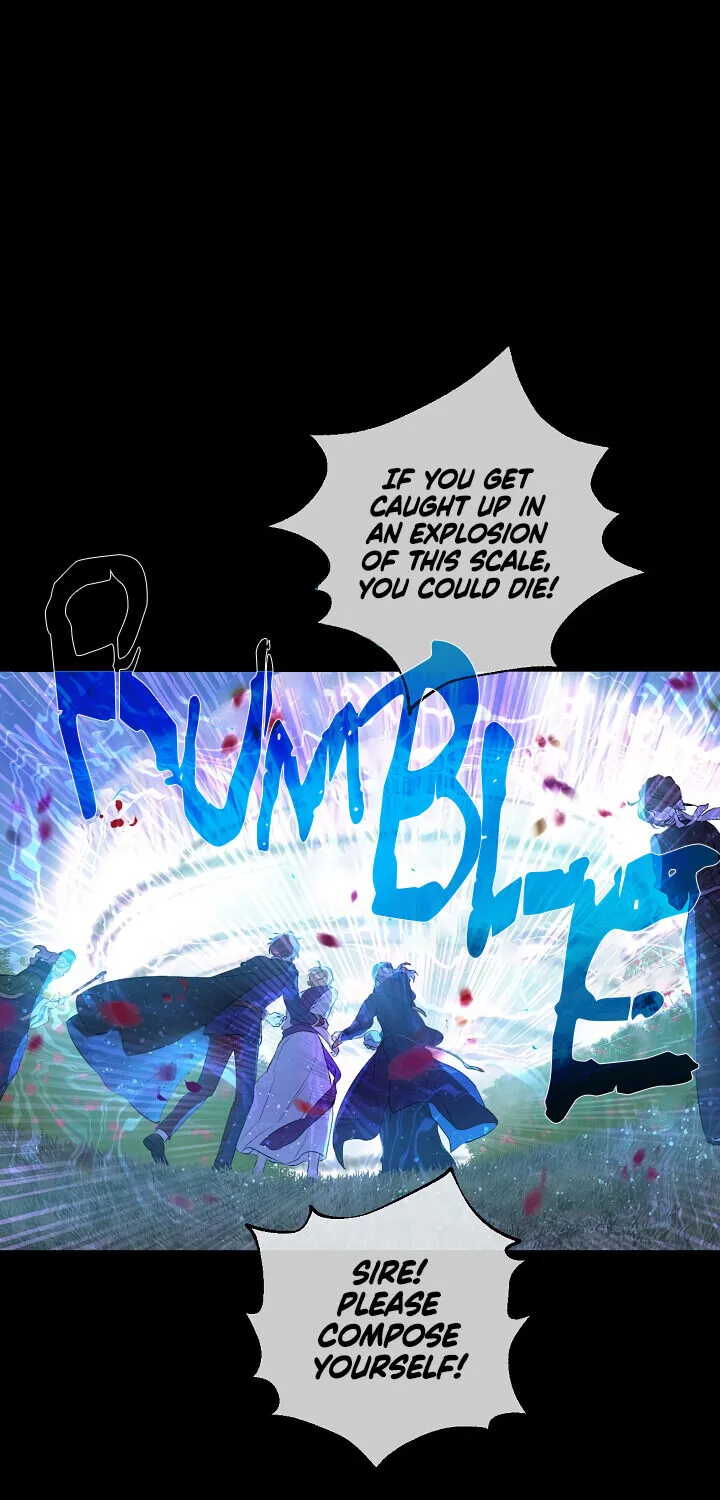 Suddenly Became A Princess One Day Chapter 102 page 66 - 