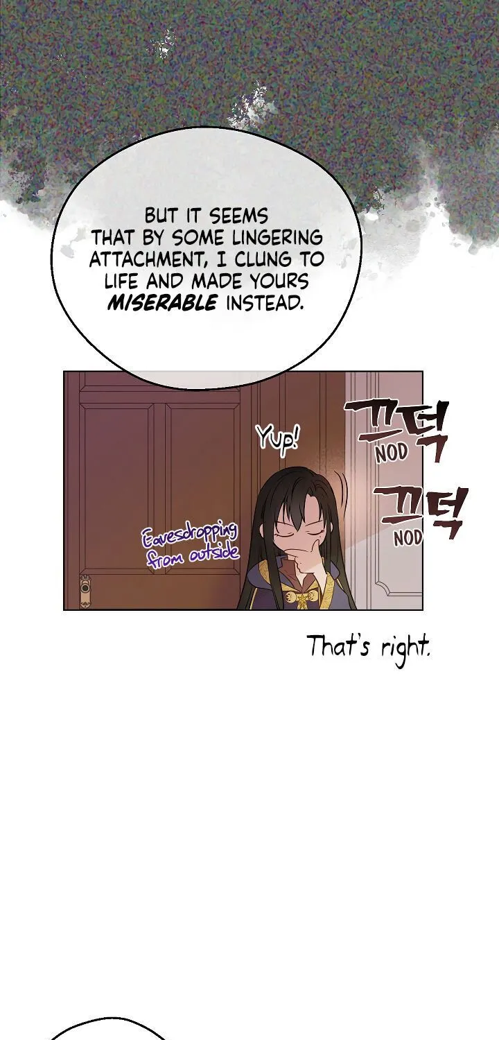 Suddenly Became A Princess One Day Chapter 103 page 11 - 