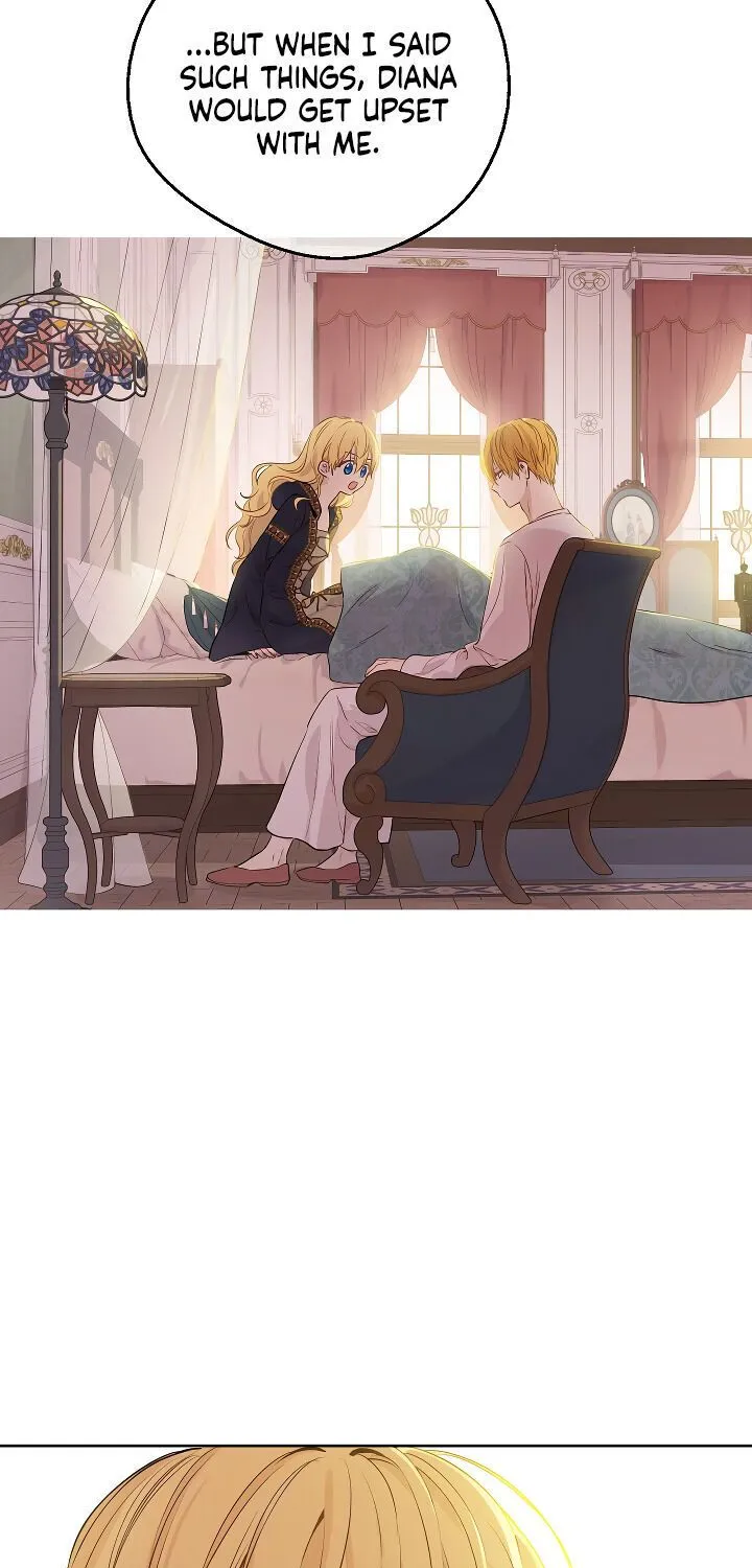 Suddenly Became A Princess One Day Chapter 103 page 17 - 
