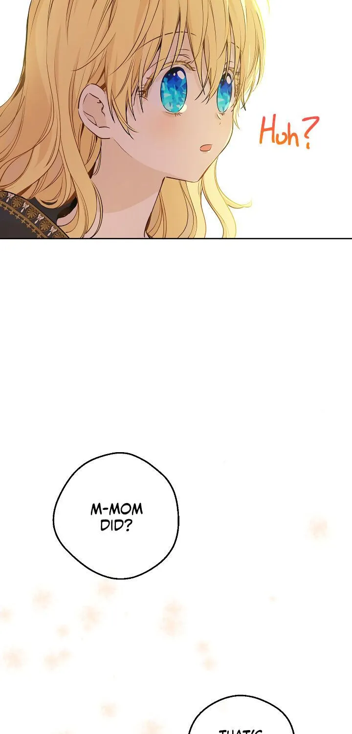 Suddenly Became A Princess One Day Chapter 103 page 18 - 