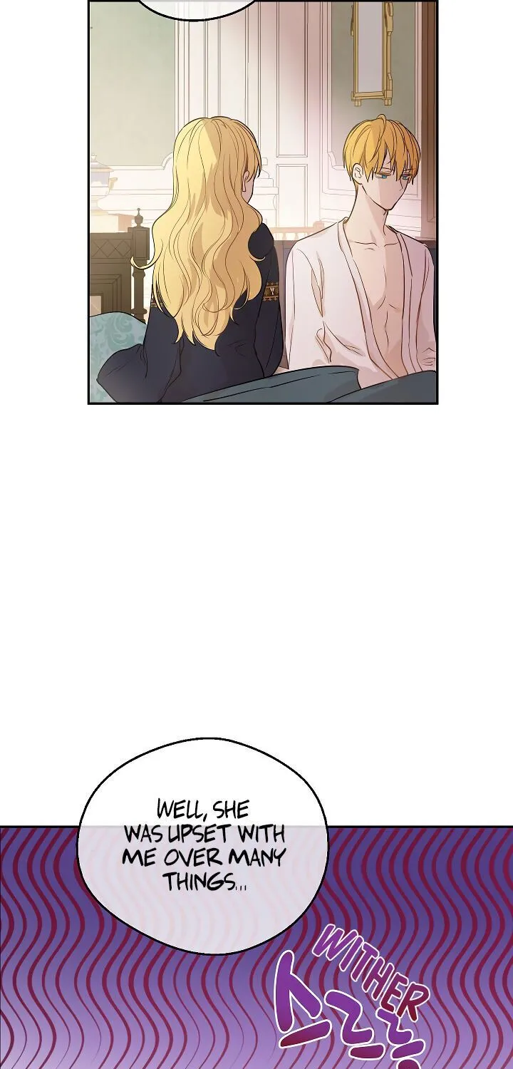 Suddenly Became A Princess One Day Chapter 103 page 20 - 