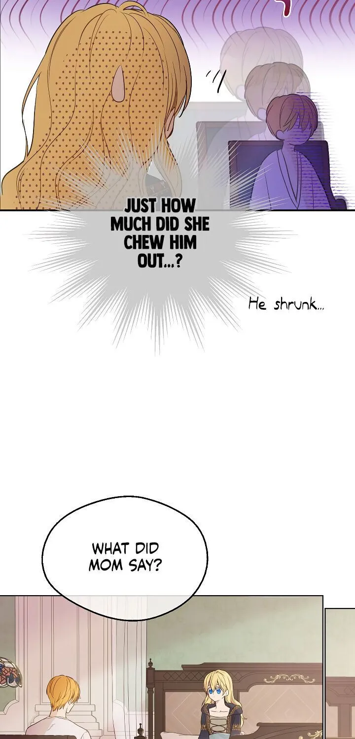 Suddenly Became A Princess One Day Chapter 103 page 21 - 