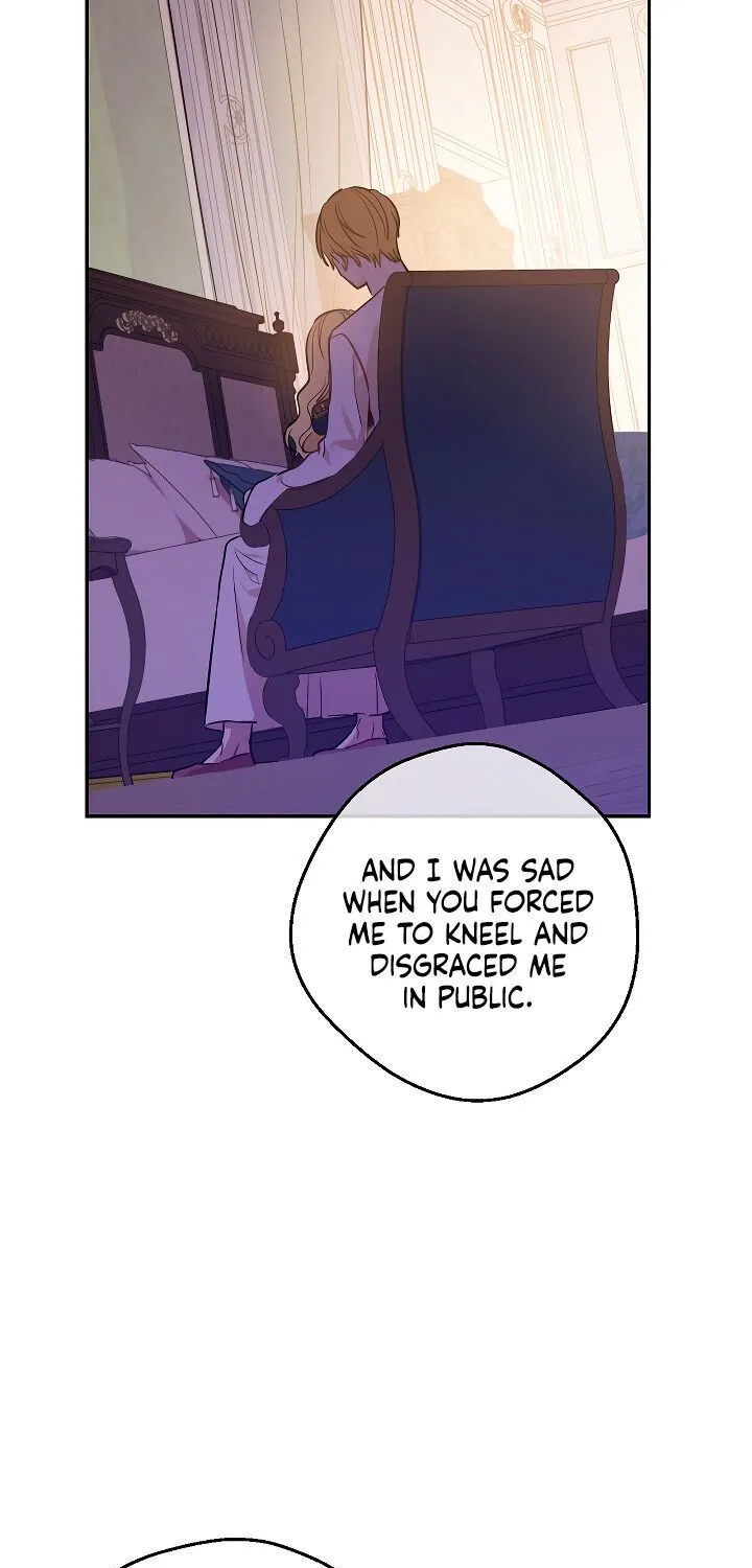 Suddenly Became A Princess One Day Chapter 103 page 26 - 