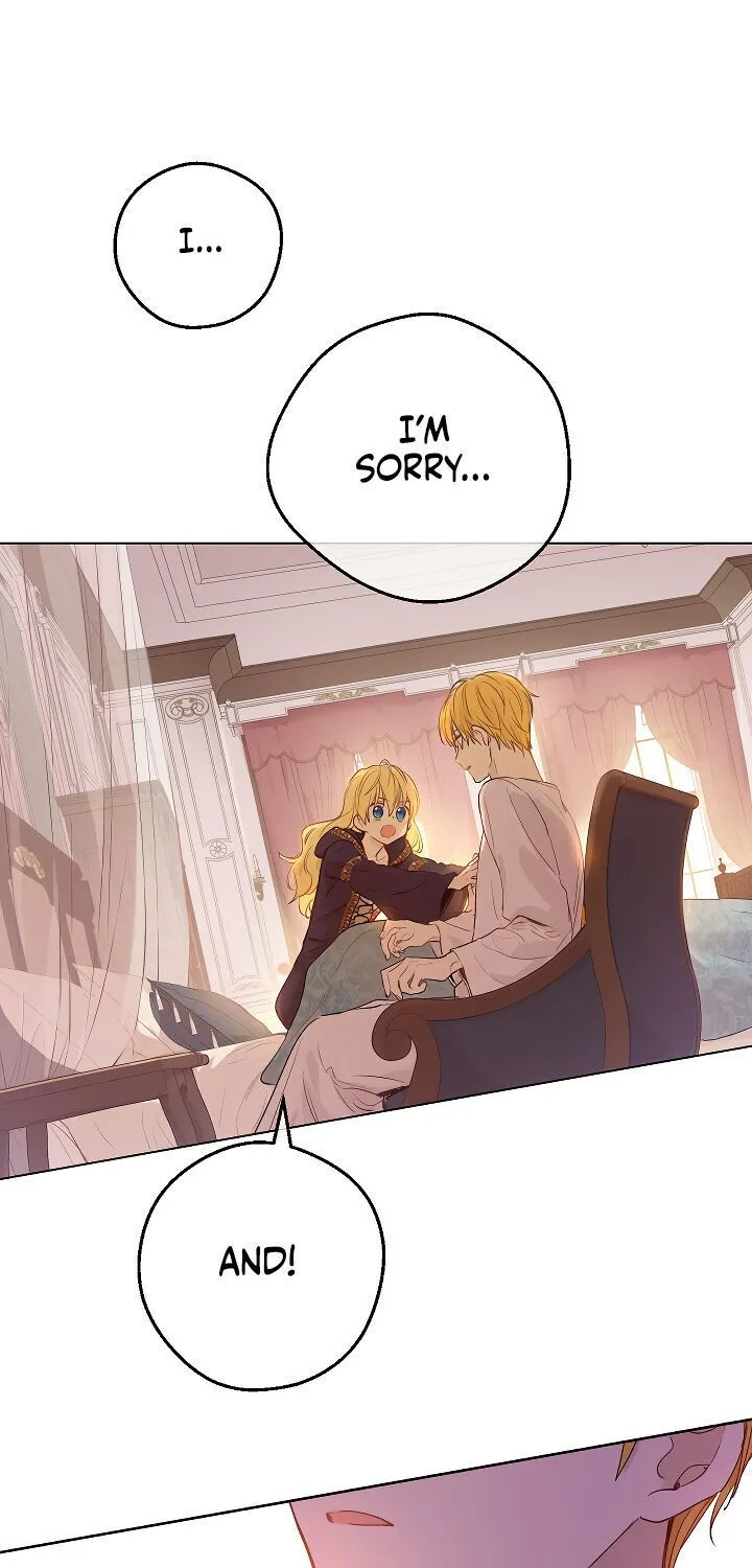 Suddenly Became A Princess One Day Chapter 103 page 30 - 