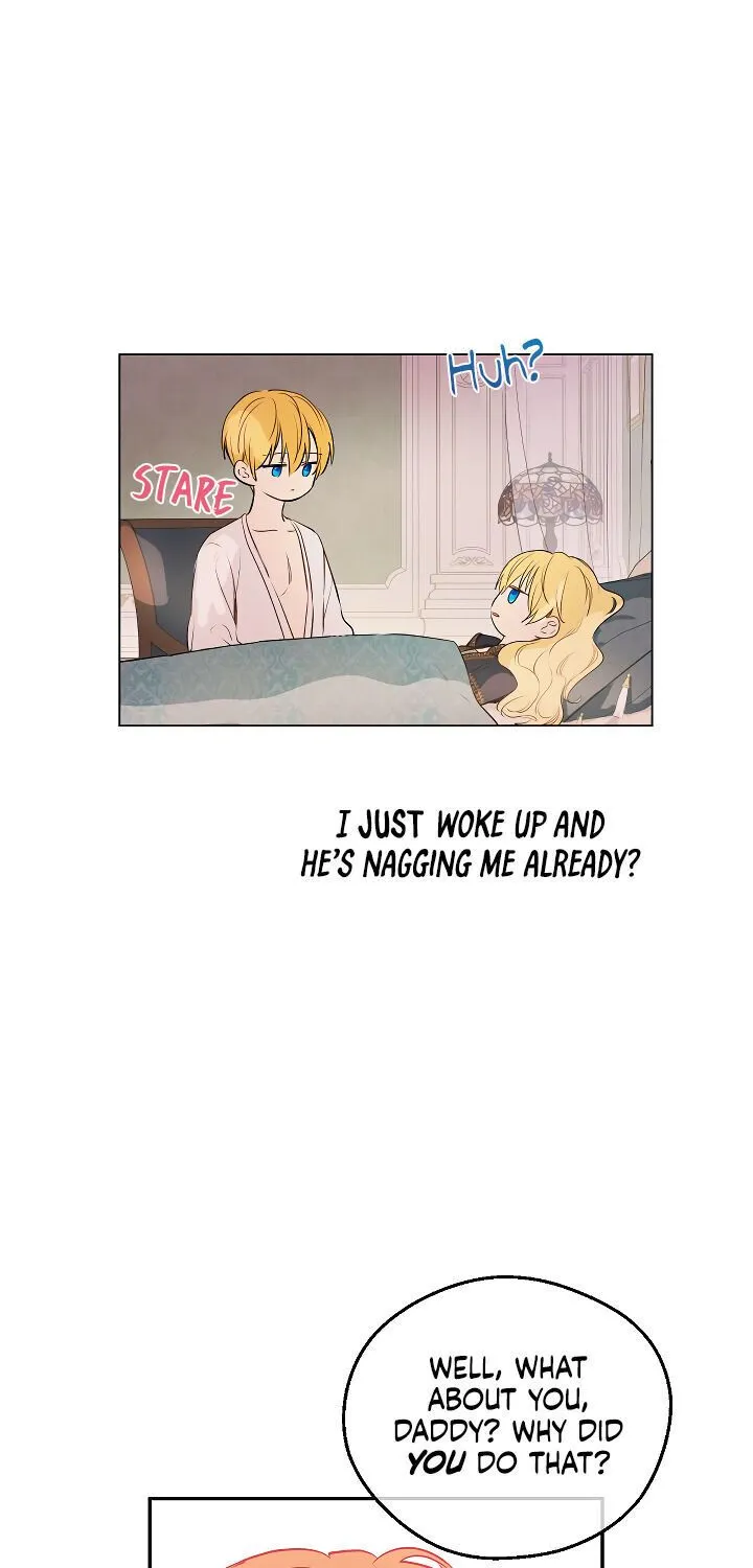 Suddenly Became A Princess One Day Chapter 103 page 4 - 