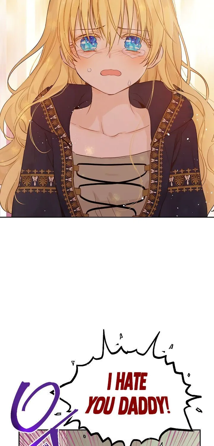 Suddenly Became A Princess One Day Chapter 103 page 35 - 