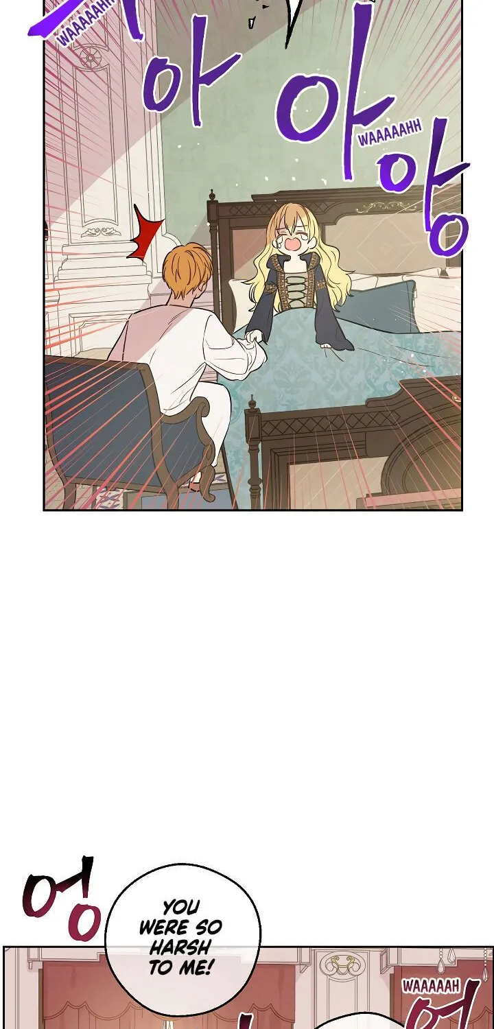 Suddenly Became A Princess One Day Chapter 103 page 36 - 