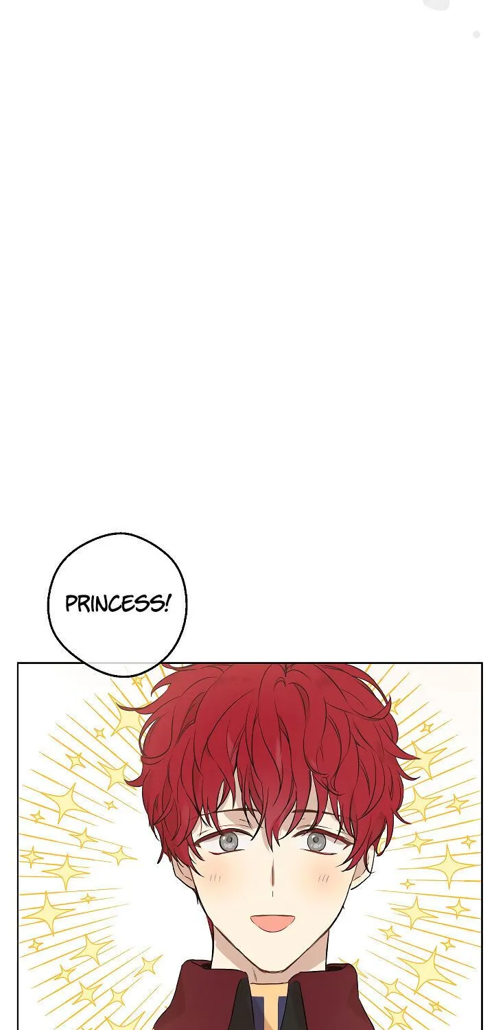 Suddenly Became A Princess One Day Chapter 103 page 40 - 