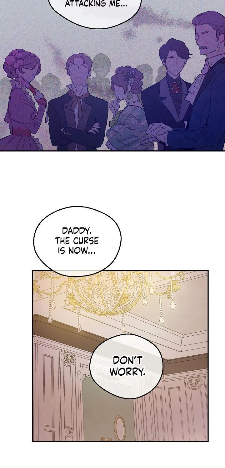 Suddenly Became A Princess One Day Chapter 103 page 45 - 