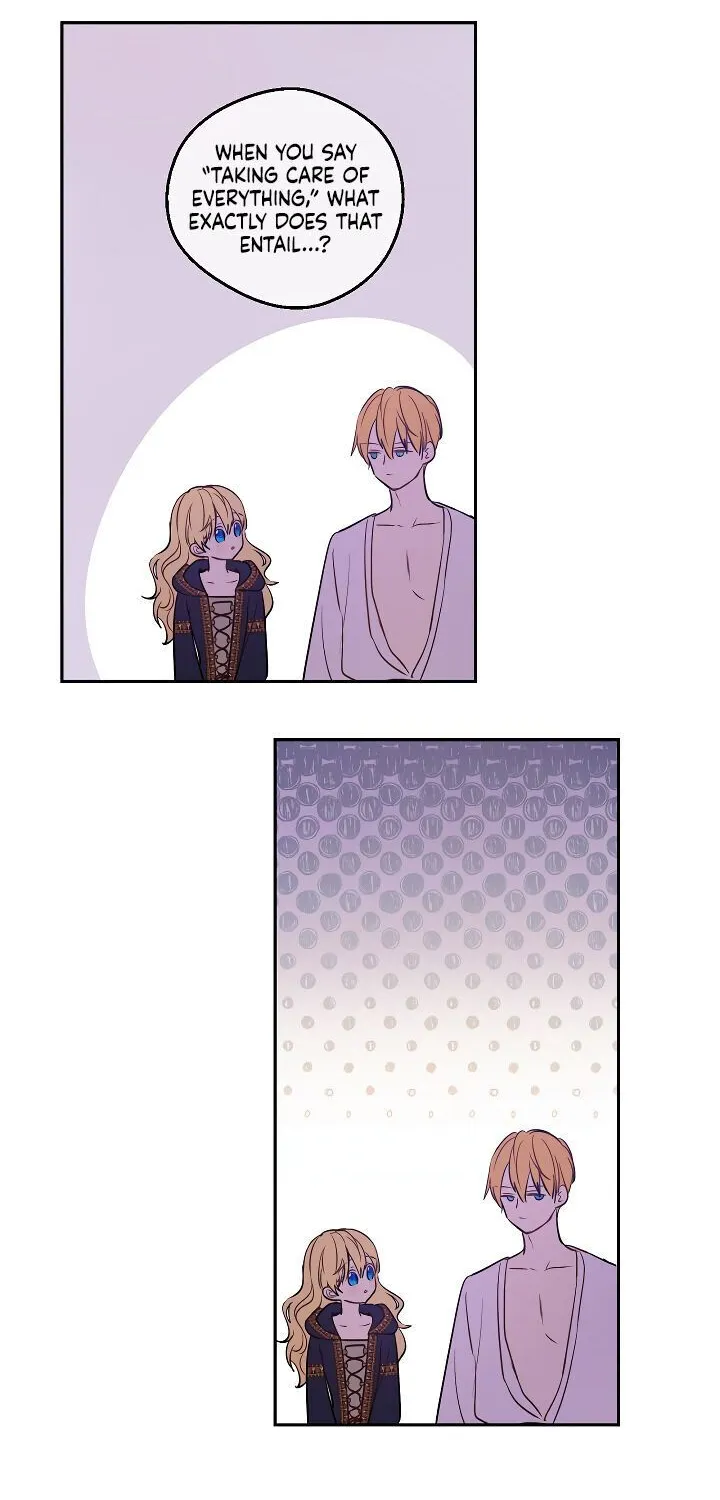 Suddenly Became A Princess One Day Chapter 103 page 48 - 