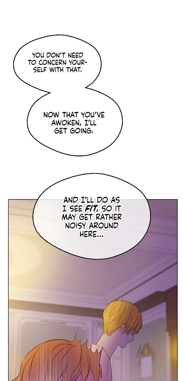 Suddenly Became A Princess One Day Chapter 103 page 49 - 