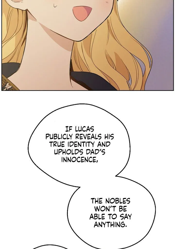 Suddenly Became A Princess One Day Chapter 103 page 55 - 