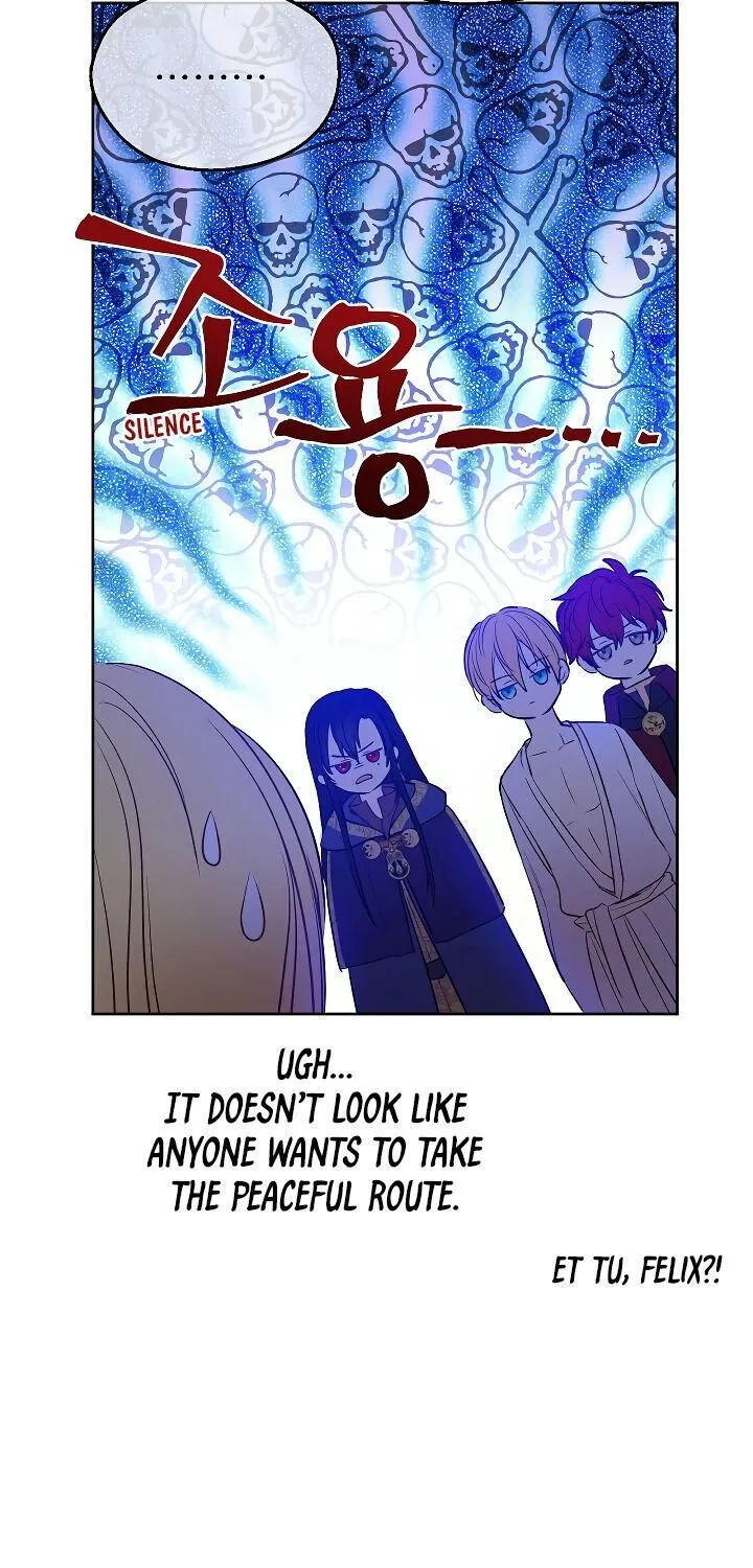 Suddenly Became A Princess One Day Chapter 103 page 56 - 