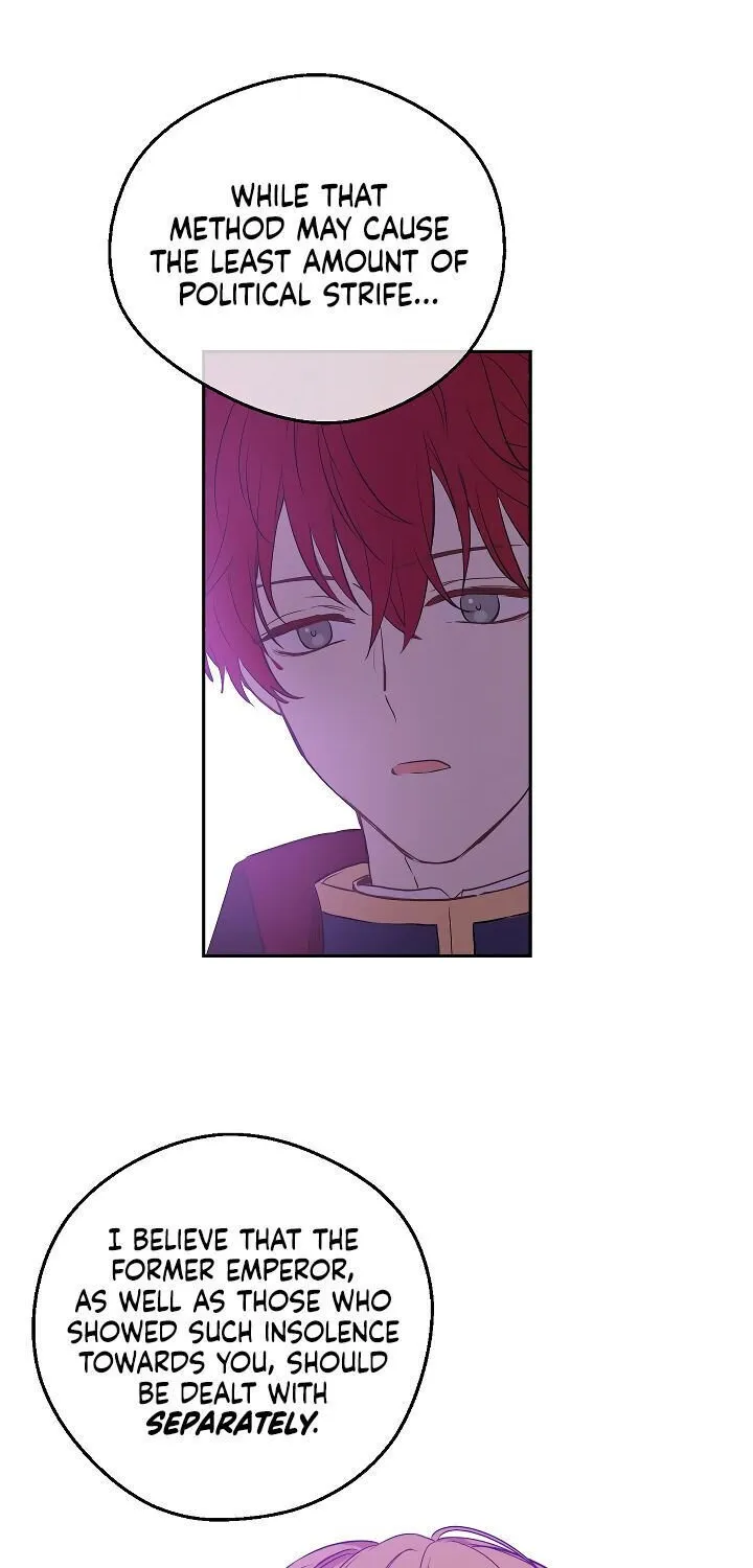 Suddenly Became A Princess One Day Chapter 103 page 57 - 