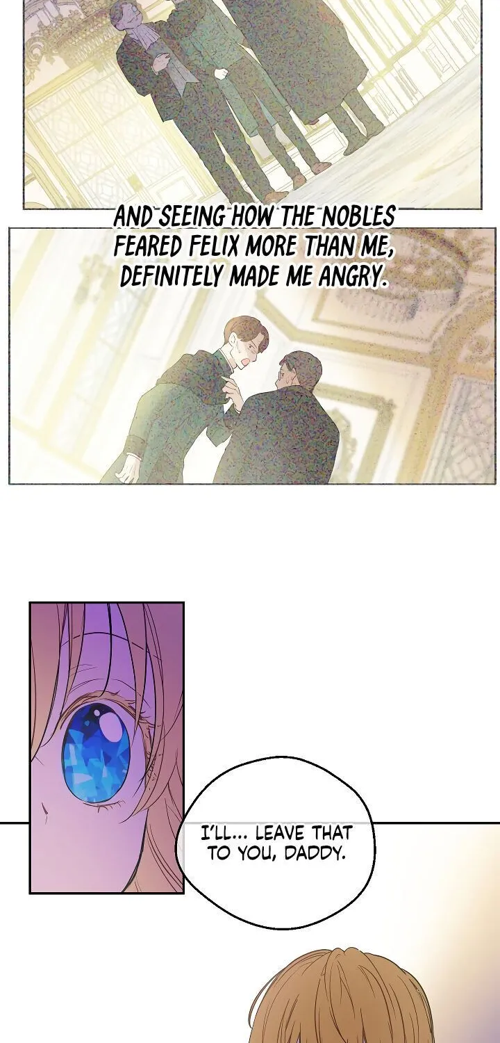 Suddenly Became A Princess One Day Chapter 103 page 59 - 