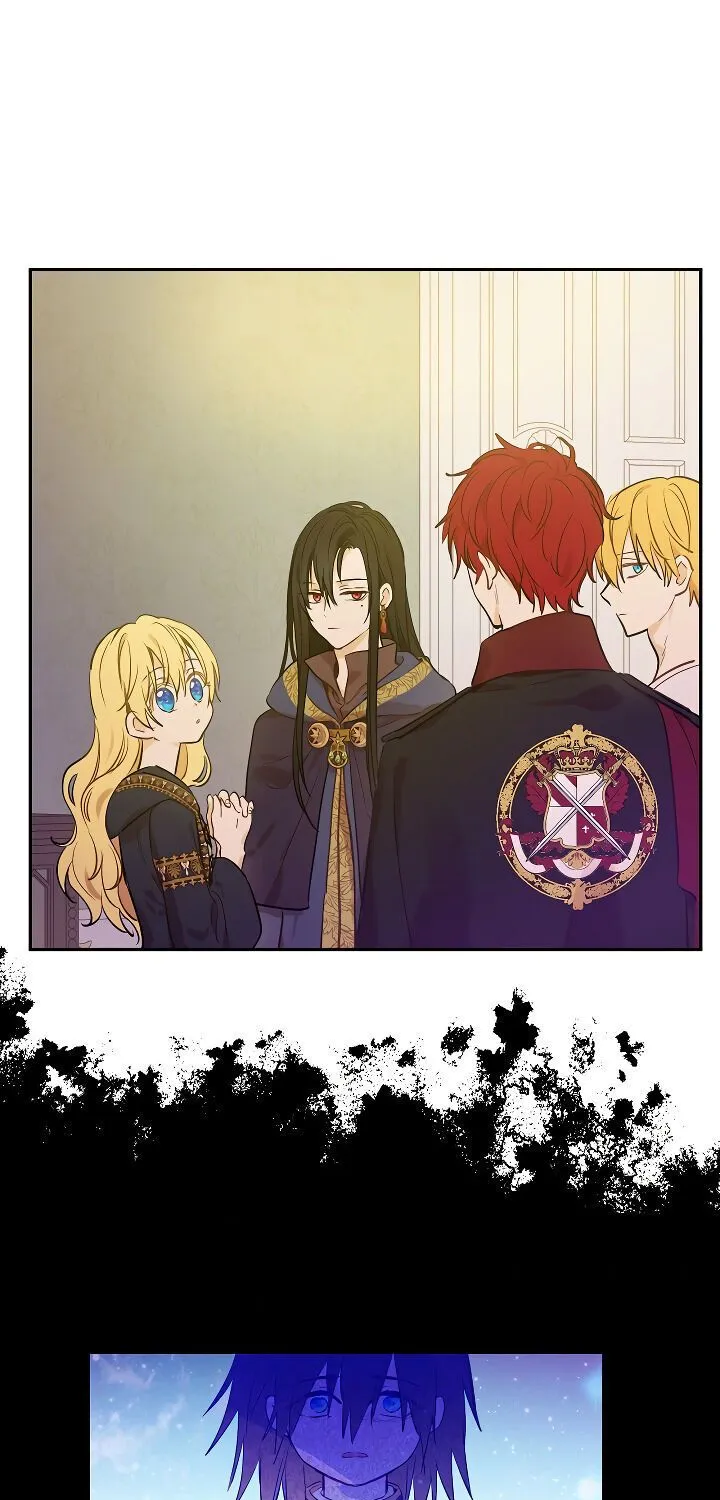 Suddenly Became A Princess One Day Chapter 103 page 62 - 