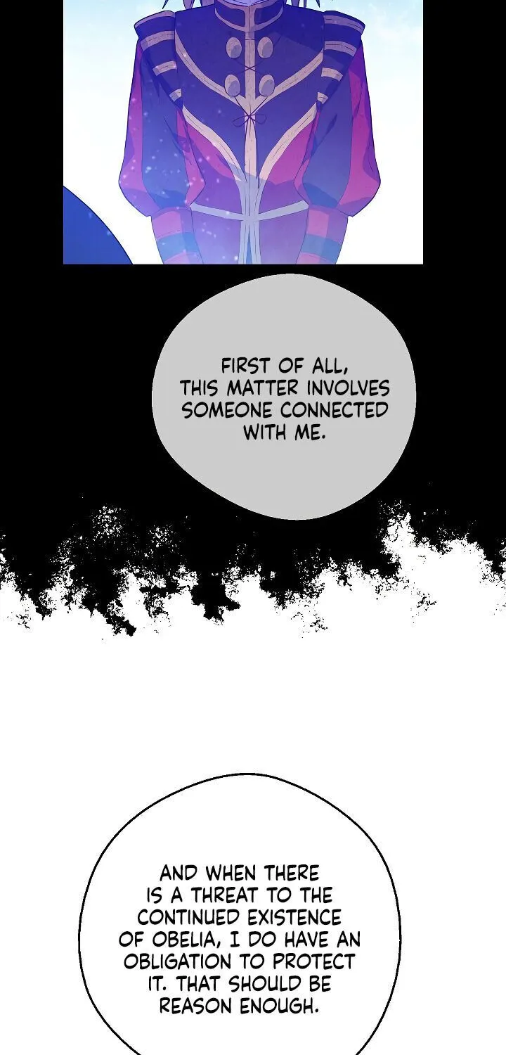 Suddenly Became A Princess One Day Chapter 103 page 63 - 