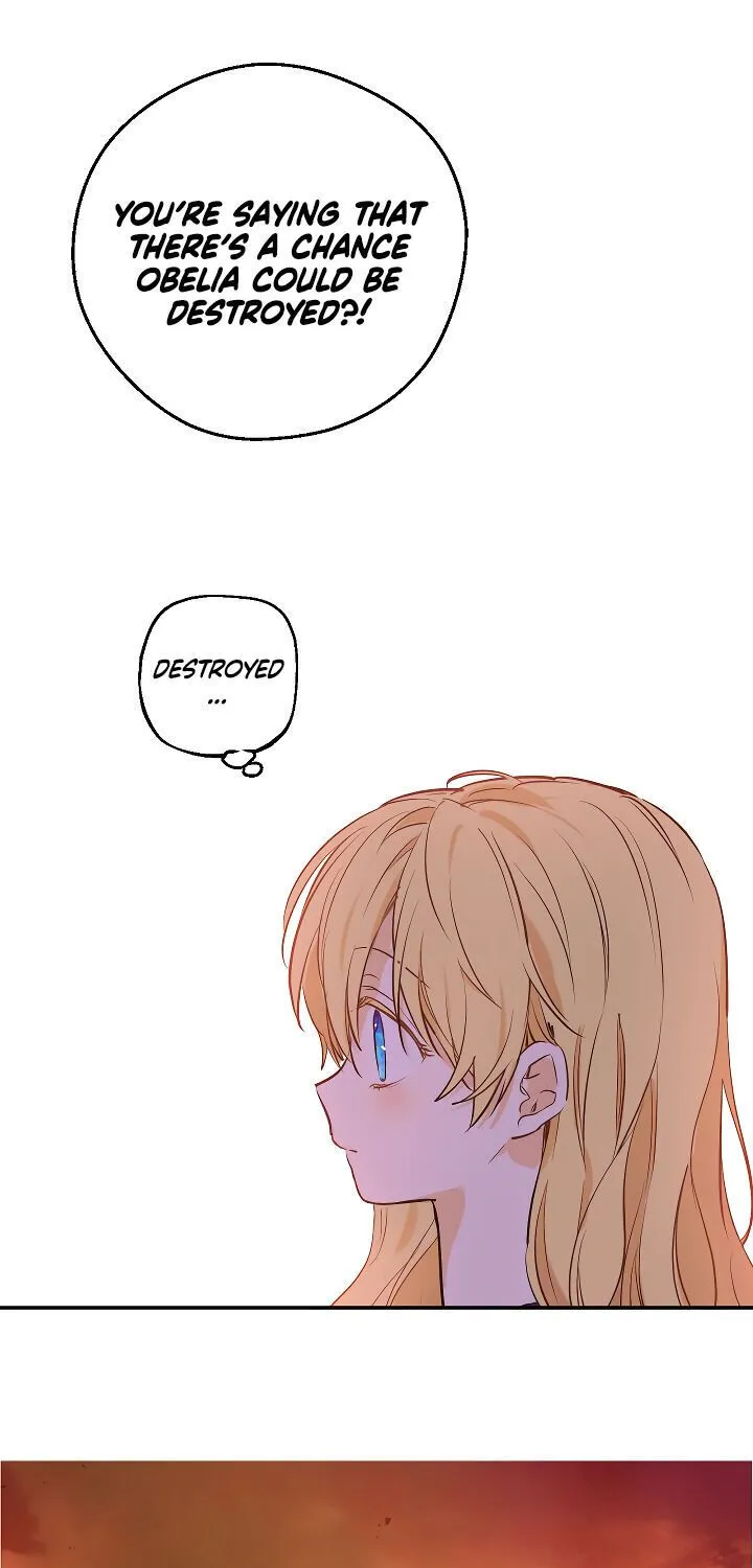 Suddenly Became A Princess One Day Chapter 103 page 65 - 