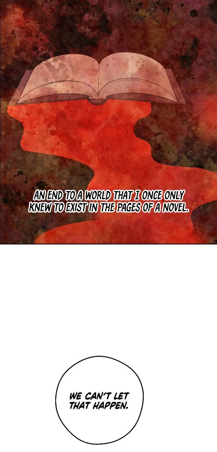 Suddenly Became A Princess One Day Chapter 103 page 67 - 